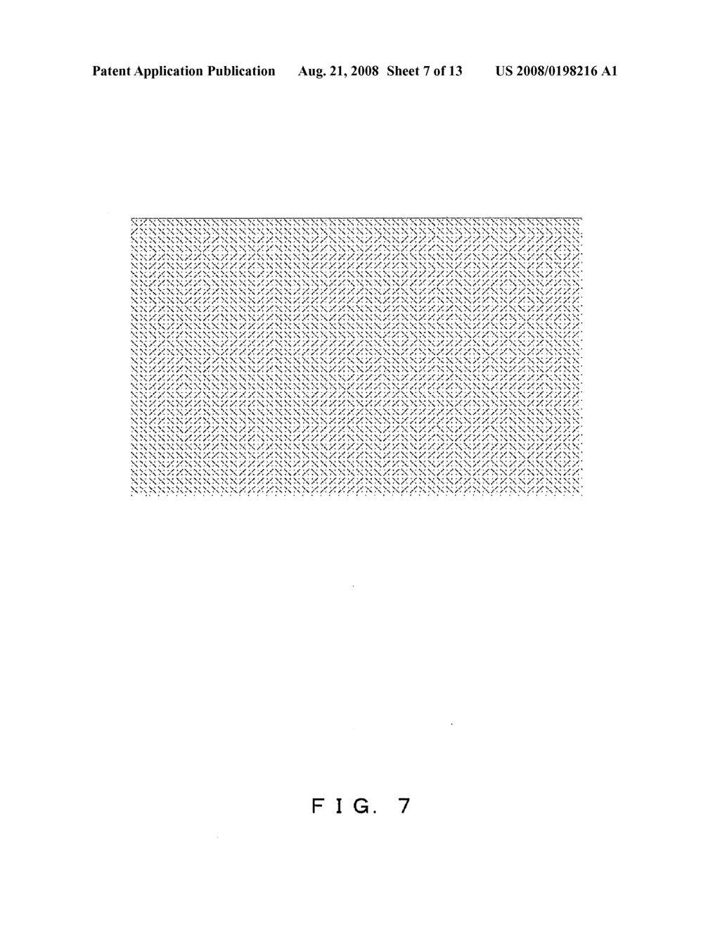 BACKGROUND PATTERN IMAGE GENERATING METHOD - diagram, schematic, and image 08