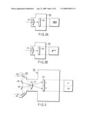 3D Image file, photographing apparatus, image reproducing apparatus, and image processing apparatus diagram and image