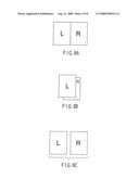 3D Image file, photographing apparatus, image reproducing apparatus, and image processing apparatus diagram and image