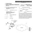 ELECTRONIC ENDOSCOPE SYSTEM AND PROCESSOR FOR ELECTRONIC ENDOSCOPE diagram and image