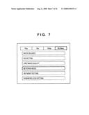 IMAGE CAPTURING APPARATUS, METHOD OF CONTROLLING SAME AND PROGRAM THEREFOR diagram and image