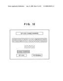 IMAGE CAPTURING APPARATUS, METHOD OF CONTROLLING SAME AND PROGRAM THEREFOR diagram and image