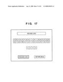 IMAGE CAPTURING APPARATUS, METHOD OF CONTROLLING SAME AND PROGRAM THEREFOR diagram and image