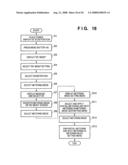 IMAGE CAPTURING APPARATUS, METHOD OF CONTROLLING SAME AND PROGRAM THEREFOR diagram and image