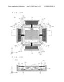 IMAGE SENSOR DEVICE diagram and image