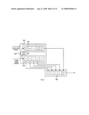 PRE-ALARM VIDEO BUFFER diagram and image