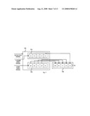 PRE-ALARM VIDEO BUFFER diagram and image