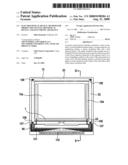 Electro-optical device, method for production of electro-optical device, and electronic apparatus diagram and image