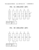 LIQUID CRYSTAL DISPLAY DEVICE SWITCHABLE BETWEEN REFLECTIVE MODE AND TRANSMISSIVE MODE BY EMPLOYING ACTIVE REFLECTIVE POLARIZER diagram and image