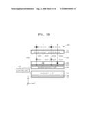 LIQUID CRYSTAL DISPLAY DEVICE SWITCHABLE BETWEEN REFLECTIVE MODE AND TRANSMISSIVE MODE BY EMPLOYING ACTIVE REFLECTIVE POLARIZER diagram and image