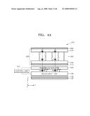 LIQUID CRYSTAL DISPLAY DEVICE SWITCHABLE BETWEEN REFLECTIVE MODE AND TRANSMISSIVE MODE BY EMPLOYING ACTIVE REFLECTIVE POLARIZER diagram and image