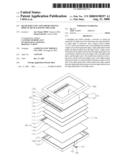 BACKLIGHT UNIT AND LIQUID CRYSTAL DISPLAY DEVICE HAVING THE SAME diagram and image