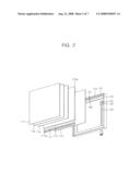 BACKLIGHT UNIT AND LIQUID CRYSTAL DISPLAY DEVICE HAVING THE SAME diagram and image