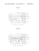 BACKLIGHT UNIT AND LIQUID CRYSTAL DISPLAY DEVICE HAVING THE SAME diagram and image