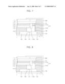 BACKLIGHT UNIT AND LIQUID CRYSTAL DISPLAY DEVICE HAVING THE SAME diagram and image