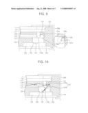 BACKLIGHT UNIT AND LIQUID CRYSTAL DISPLAY DEVICE HAVING THE SAME diagram and image