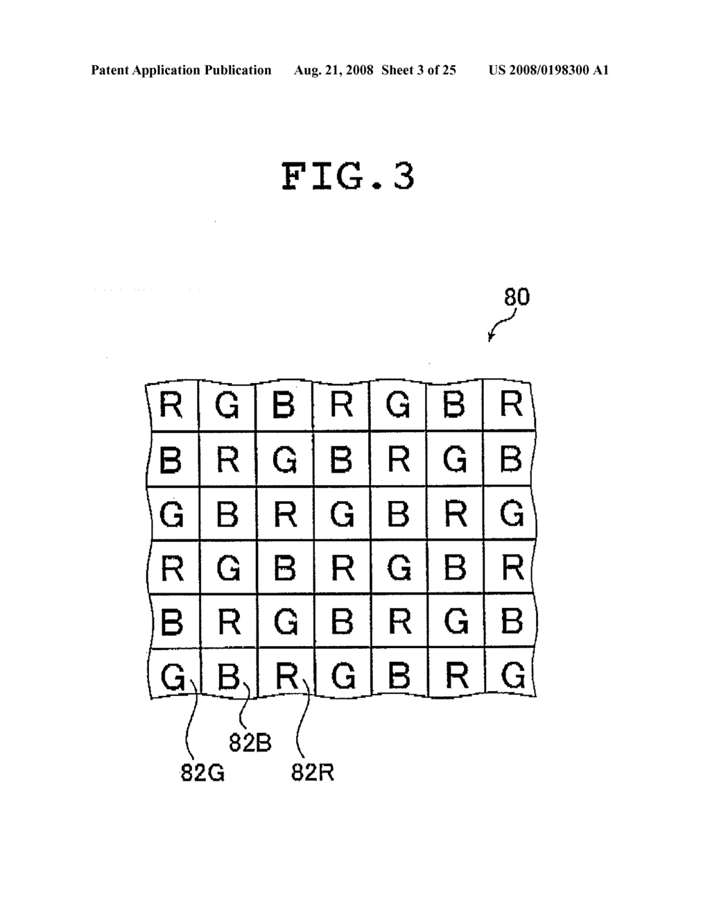 LIQUID CRYSTAL DISPLAY DEVICE - diagram, schematic, and image 04