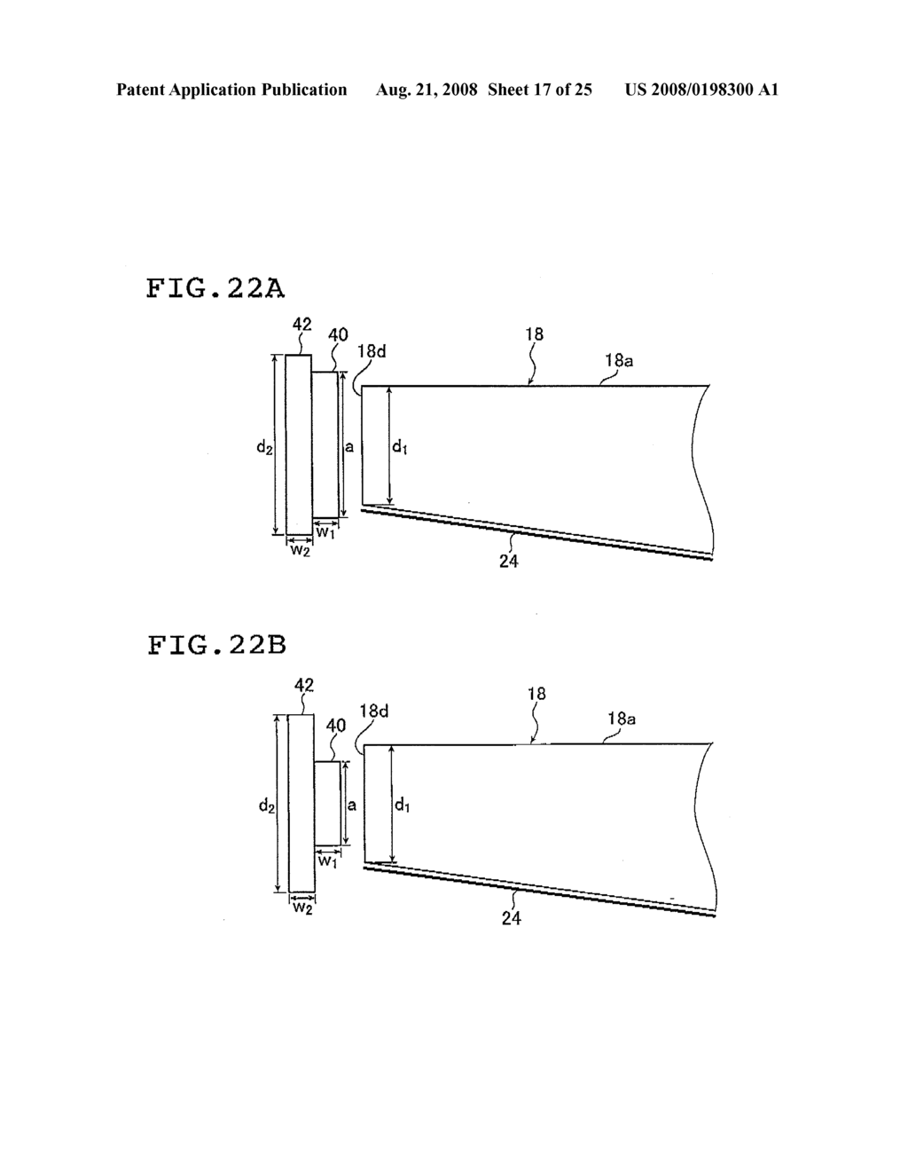 LIQUID CRYSTAL DISPLAY DEVICE - diagram, schematic, and image 18