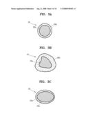 ACTIVE REFLECTIVE POLARIZER, LIQUID CRYSTAL DISPLAY EMPLOYING THE SAME AND METHOD FOR THE SAME diagram and image