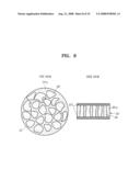 ACTIVE REFLECTIVE POLARIZER, LIQUID CRYSTAL DISPLAY EMPLOYING THE SAME AND METHOD FOR THE SAME diagram and image