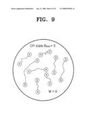 ACTIVE REFLECTIVE POLARIZER, LIQUID CRYSTAL DISPLAY EMPLOYING THE SAME AND METHOD FOR THE SAME diagram and image