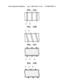 ACTIVE REFLECTIVE POLARIZER, LIQUID CRYSTAL DISPLAY EMPLOYING THE SAME AND METHOD FOR THE SAME diagram and image