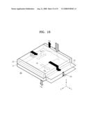 ACTIVE REFLECTIVE POLARIZER, LIQUID CRYSTAL DISPLAY EMPLOYING THE SAME AND METHOD FOR THE SAME diagram and image