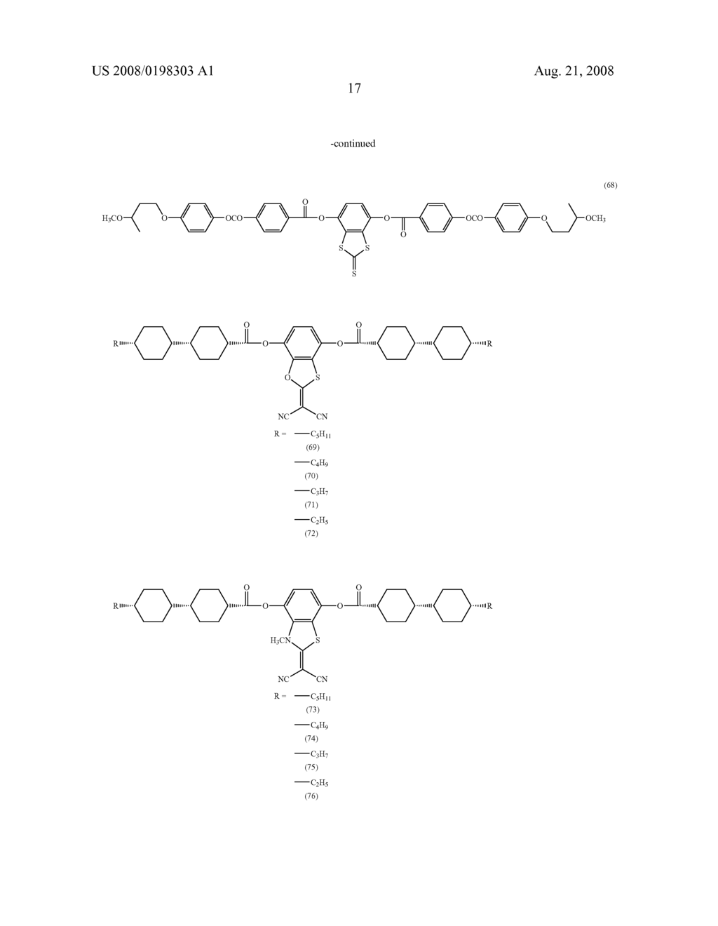 Polarizing plate and liquid crystal display device - diagram, schematic, and image 21