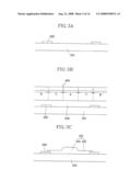 COLOR FILTER PANEL, MANUFACTURING METHOD THEREOF AND TRANSFLECTIVE LIQUID CRYSTAL DISPLAY INCLUDING THE SAME diagram and image