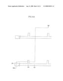 COLOR FILTER PANEL, MANUFACTURING METHOD THEREOF AND TRANSFLECTIVE LIQUID CRYSTAL DISPLAY INCLUDING THE SAME diagram and image