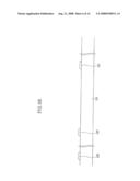 COLOR FILTER PANEL, MANUFACTURING METHOD THEREOF AND TRANSFLECTIVE LIQUID CRYSTAL DISPLAY INCLUDING THE SAME diagram and image