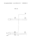 COLOR FILTER PANEL, MANUFACTURING METHOD THEREOF AND TRANSFLECTIVE LIQUID CRYSTAL DISPLAY INCLUDING THE SAME diagram and image