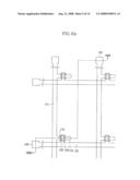 COLOR FILTER PANEL, MANUFACTURING METHOD THEREOF AND TRANSFLECTIVE LIQUID CRYSTAL DISPLAY INCLUDING THE SAME diagram and image