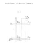 COLOR FILTER PANEL, MANUFACTURING METHOD THEREOF AND TRANSFLECTIVE LIQUID CRYSTAL DISPLAY INCLUDING THE SAME diagram and image