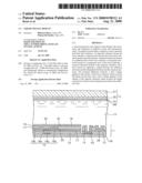 LIQUID CRYSTAL DISPLAY diagram and image