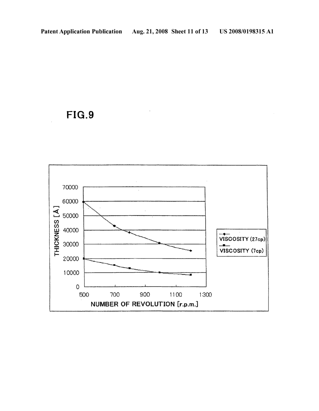 Liquid crystal display device and method of fabricating the same - diagram, schematic, and image 12