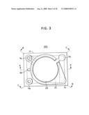 Liquid crystal optical device and method for producing the same diagram and image