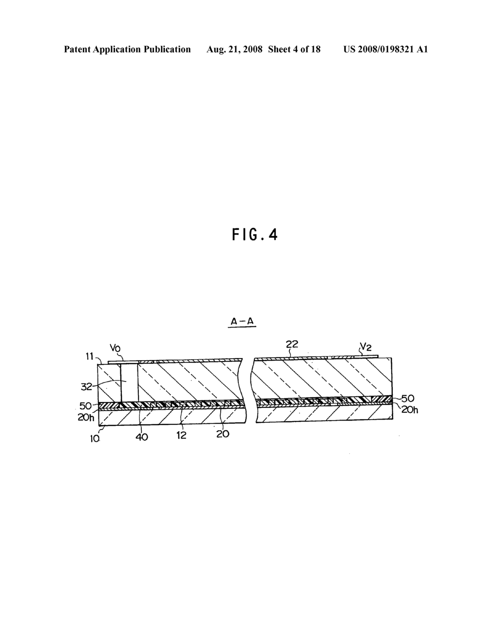 Liquid crystal optical device and method for producing the same - diagram, schematic, and image 05