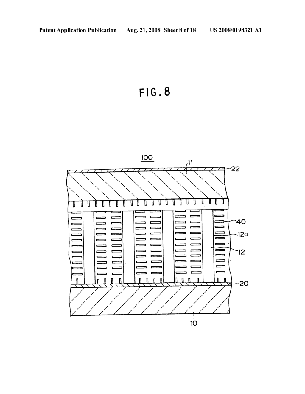 Liquid crystal optical device and method for producing the same - diagram, schematic, and image 09