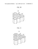 Liquid crystal optical device and method for producing the same diagram and image