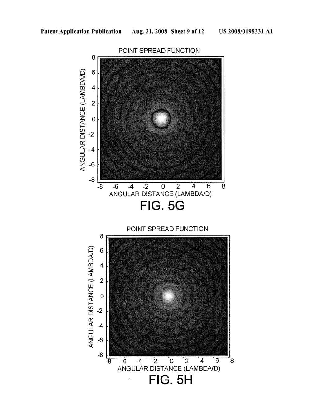 OCULAR WAVEFRONT-CORRECTION PROFILING - diagram, schematic, and image 10