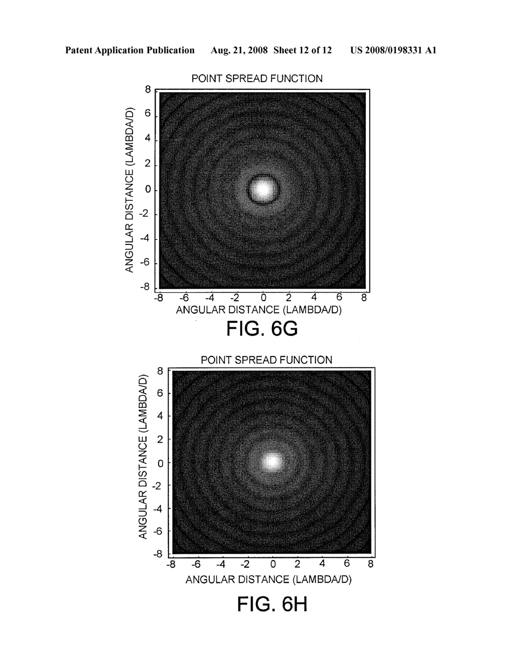 OCULAR WAVEFRONT-CORRECTION PROFILING - diagram, schematic, and image 13