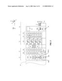 SUBSTRATE PROCESSING APPARATUS WITH INTEGRATED CLEANING UNIT diagram and image