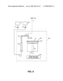 SUBSTRATE PROCESSING APPARATUS WITH INTEGRATED CLEANING UNIT diagram and image