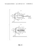 SUBSTRATE PROCESSING APPARATUS WITH INTEGRATED CLEANING UNIT diagram and image