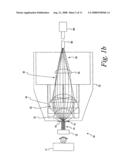 Transmission Spectroscopy System for Use in the Determination of Analytes In Body Fluid diagram and image