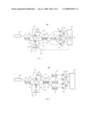 Interferometric System for Complex Image Extraction diagram and image