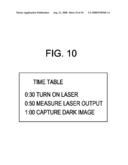 FLUORESCENCE DETECTION APPARATUS diagram and image