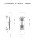 OPTICAL SENSOR WITH LAYERED PLASMON STRUCTURE FOR ENHANCED DETECTION OF CHEMICAL GROUPS BY SERS diagram and image