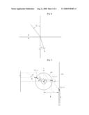 Outer and Inner Diameter Measuring Apparatus and Method for Transparent Tube diagram and image